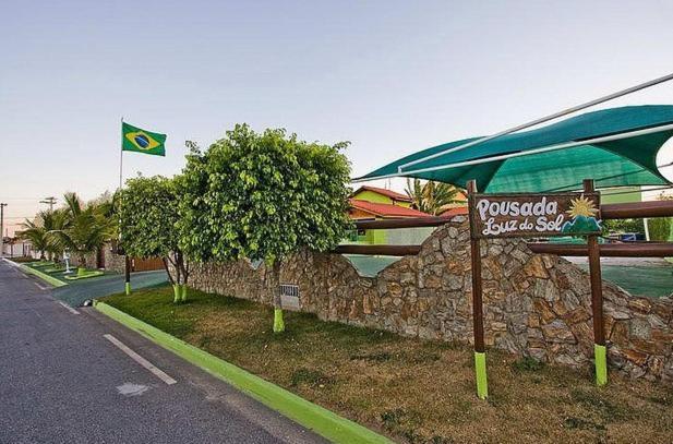Inn Luz Do Sol Rio das Ostras
