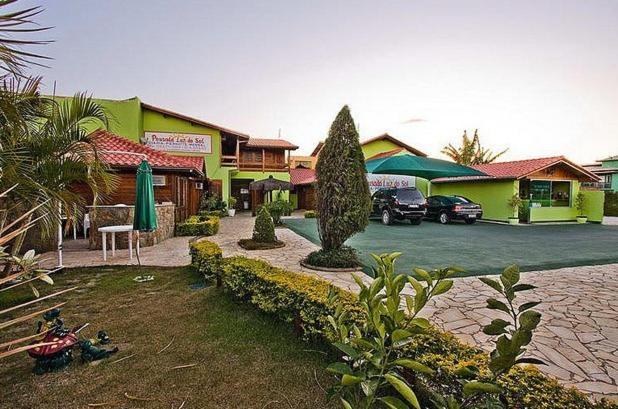 Inn Luz Do Sol