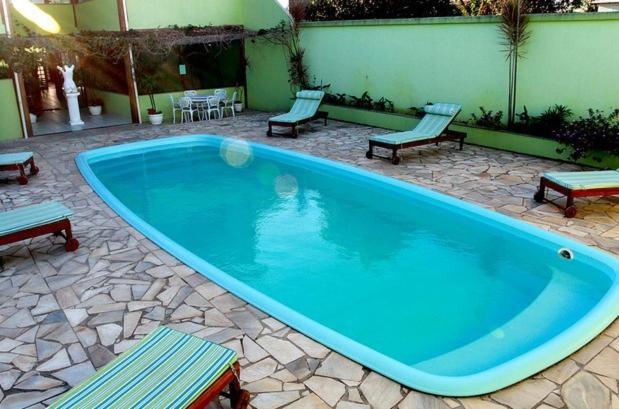 Inn Luz Do Sol Rio das Ostras