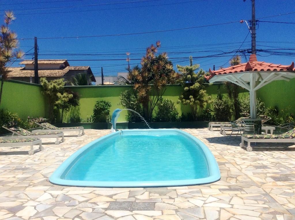 Inn Luz Do Sol *