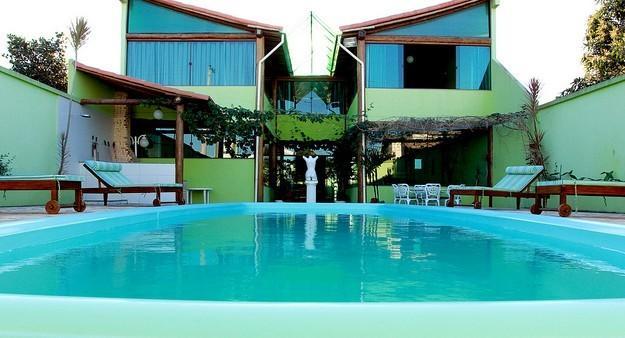 Inn Luz Do Sol